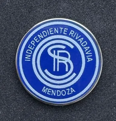 [Argentina0014] Independiente Rivadavia (Argentina)