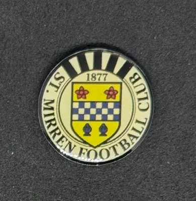 St. Mirren FC (Scotland)