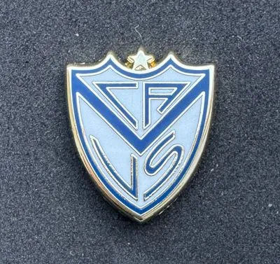 [Argentina0005] CA Vélez Sarsfield(Argentina) 