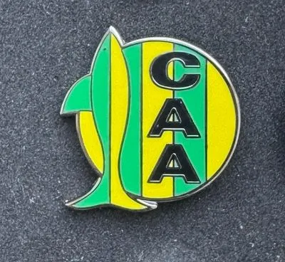 [Argentina0017] CA Aldosivi de Mar del Plata (Argentina)