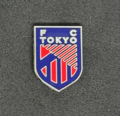 [Japan0009] FC Tokyo (Japan)