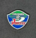 Tokushima Vortis (Japan) 