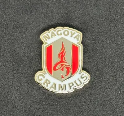 Nagoya Grampus (Japan)