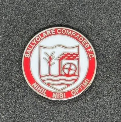 [NorthernIreland0005] Ballyclare Comrades (Northern Ireland)