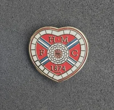 Heart of Midlothian (Scotland)