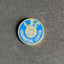 1. FC Lokomotiv Leipzig (Germany) Official Pin Badge