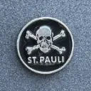 VfB Stuttgart (Germany) Pin Official Pin Badge