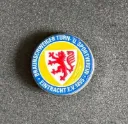 Eintracht Braunschweig (Germany) Official Pin Badge