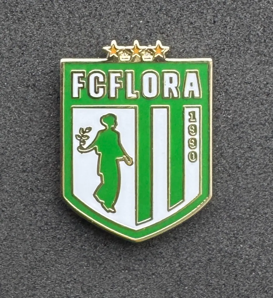 [Estonia0019] FC Kuressaare (2) (Estonia)