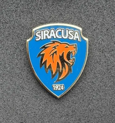 Siracusa Calcio 1924 (Italy) 