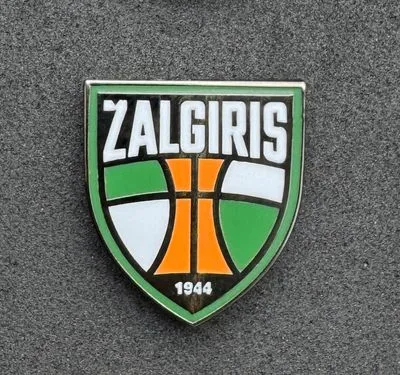 [Lithuania0003] BC Zalgiris (Lithuania)