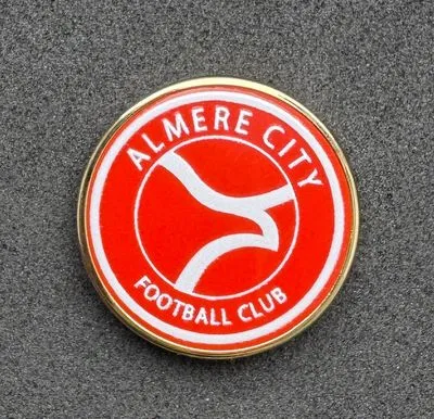 Almere City FC (Netherlands) 