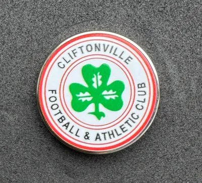 [NorthernIreland0018] Cliftonville Belfast (Northern Ireland)