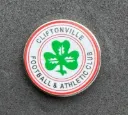 Cliftonville Belfast (Northern Ireland)