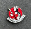 Crusaders Belfast (Northern Ireland)