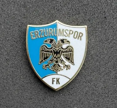 [Türkiye0021] Erzurumspor (Türkiye)