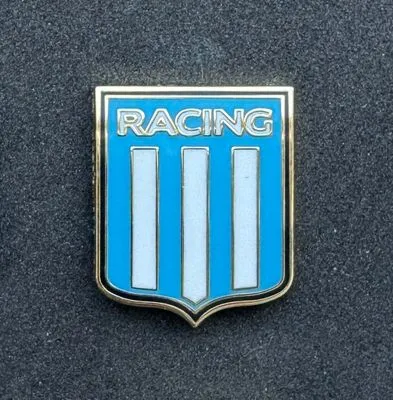 [Argentina0007] Racing Club de Avellaneda (Argentina)