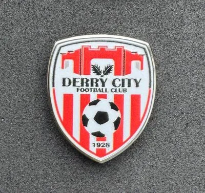 [Ireland0016] Derry City (Ireland)