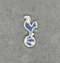 Tottenham Hotspur FC (England) Official Pin Badge 