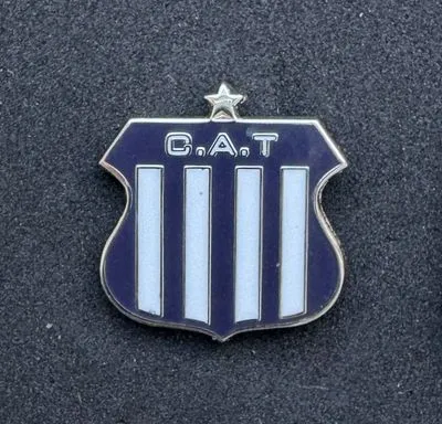 [Argentina0006] CA Tallares de Córdoba (Argentina)