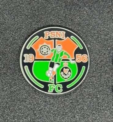 [NorthernIreland0006] PSNI FC Belfast (Northern Ireland) 