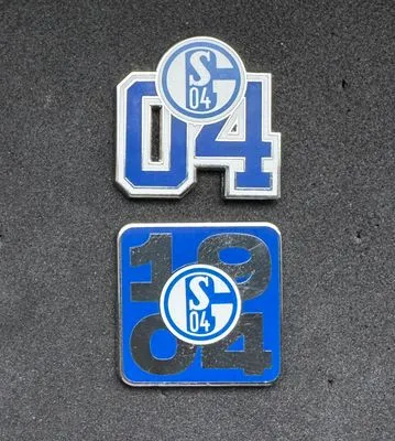 [S0401] VfB Stuttgart (Germany) Pin Official Pin Badge