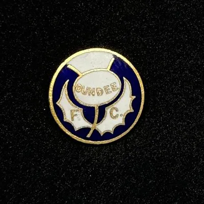 [Scotland1003] Dundee FC (Scotland) Pin Needle 