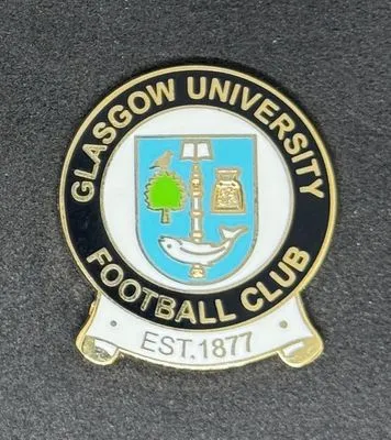 Glasgow University FC (Scotland)