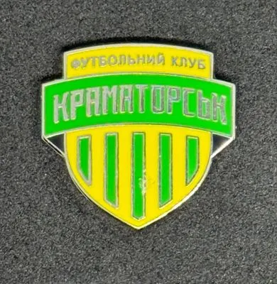 [Ukraine015] FC Kramators (Ukraine)