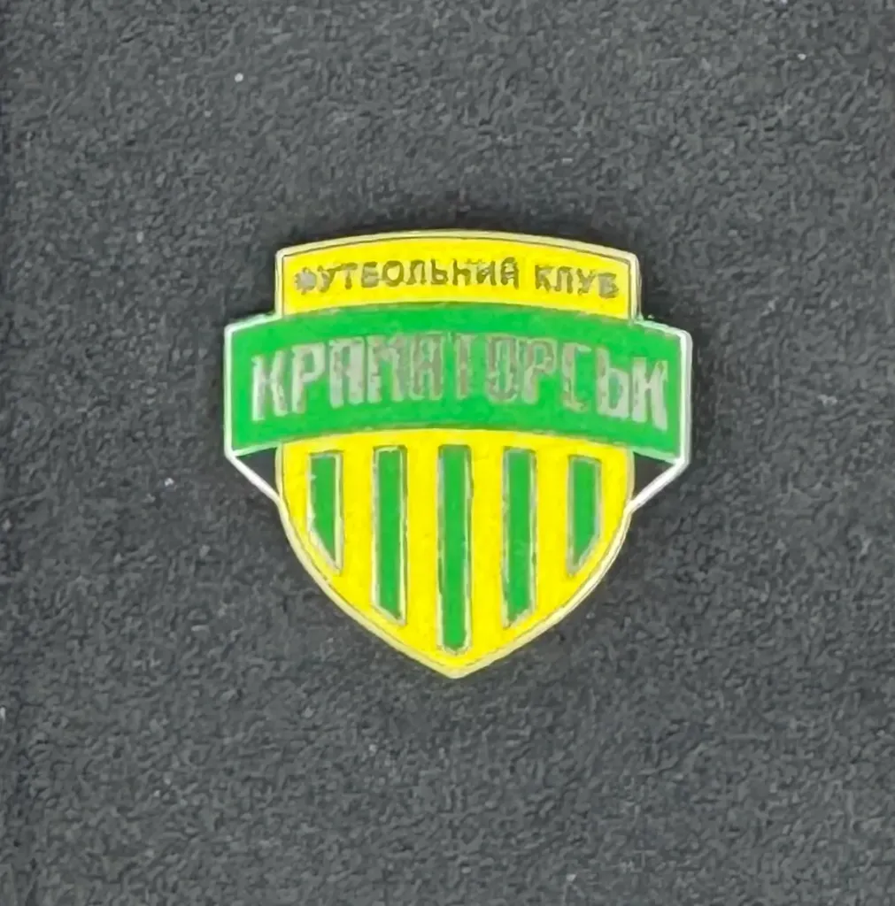 FC Kramators (Ukraine)