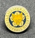 Leicester City FC (England) Official Pin Badge