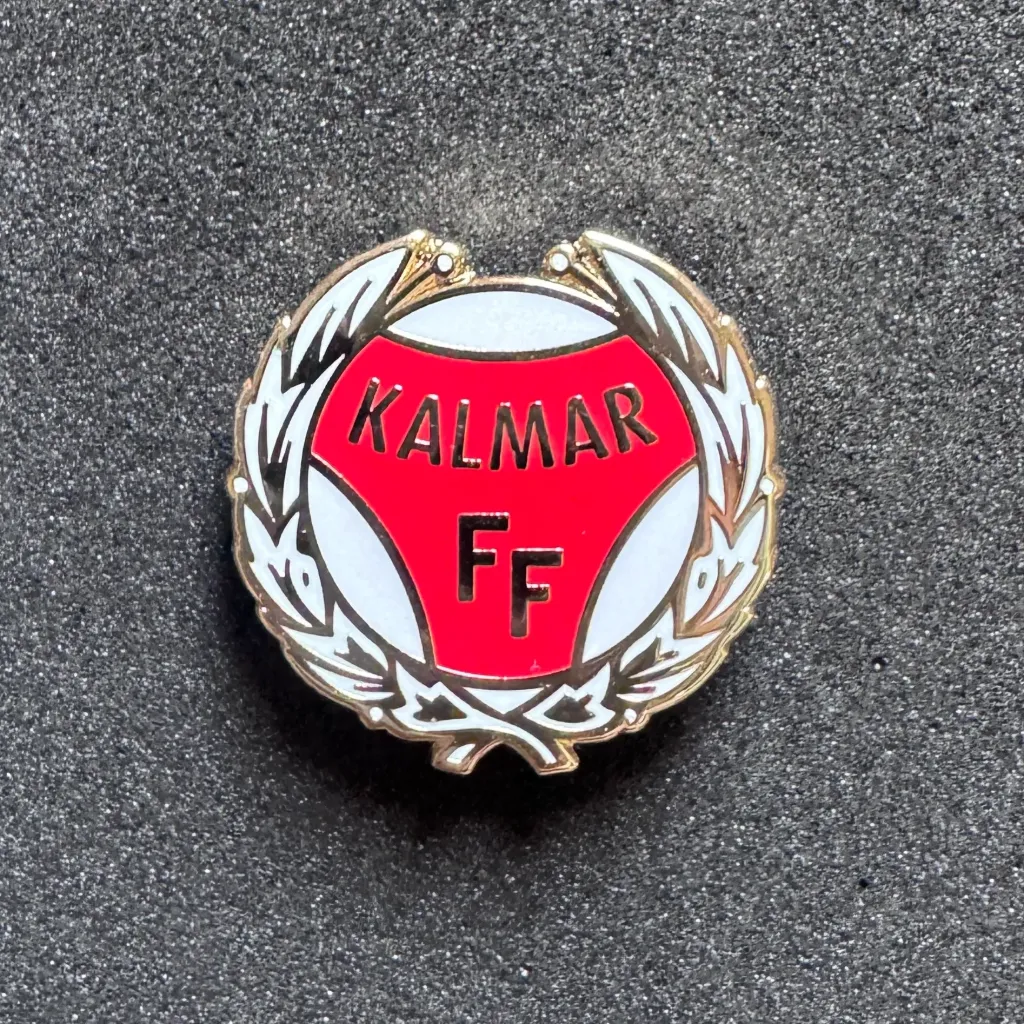 [Sweden0021] Kalmar FF (Sweden)