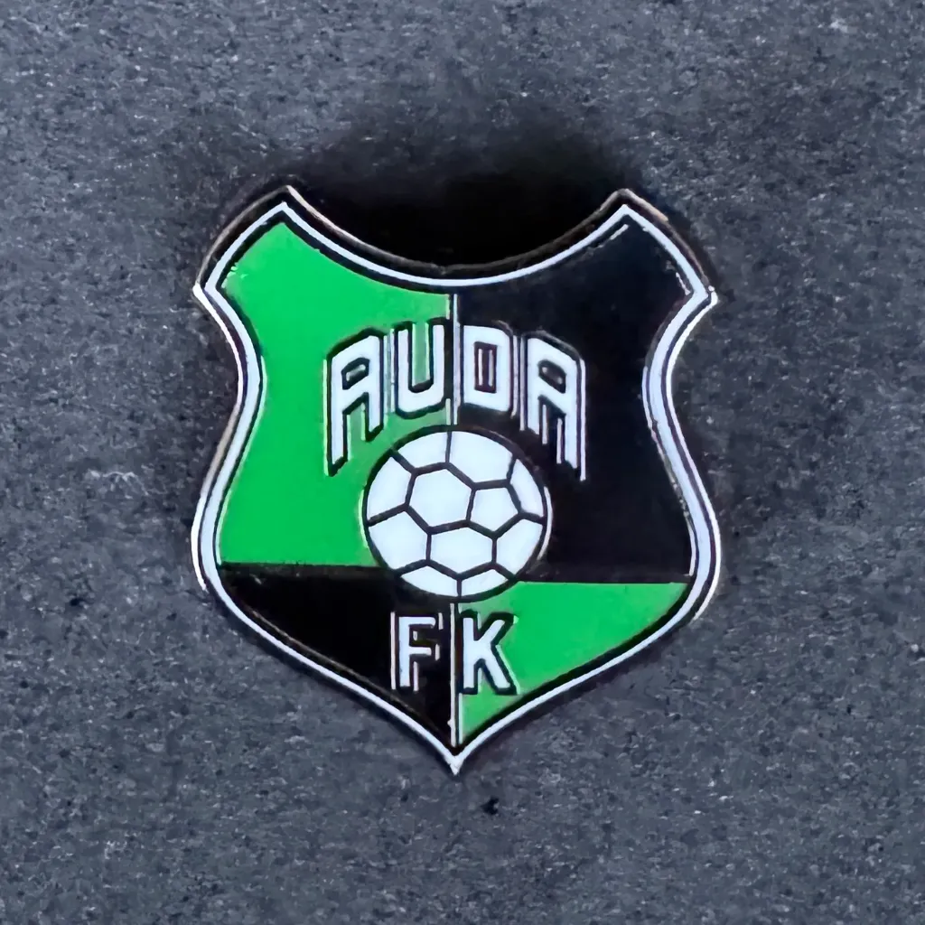 FK Auda (Latvia)
