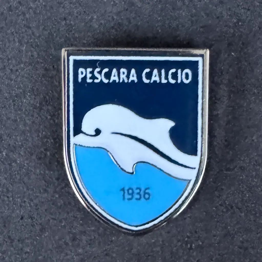 Pescara Calcio (Italy) 