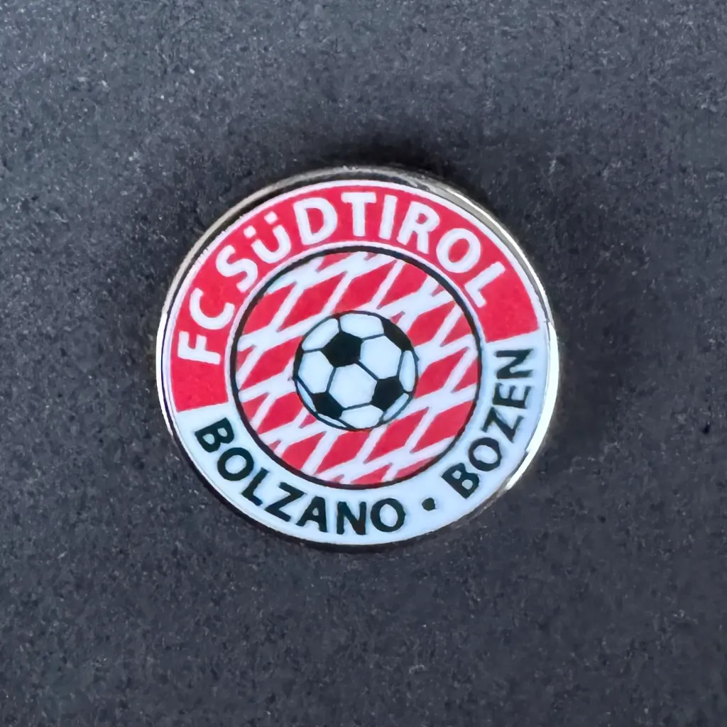 [Italy0095] FC Südtirol (Italy) 