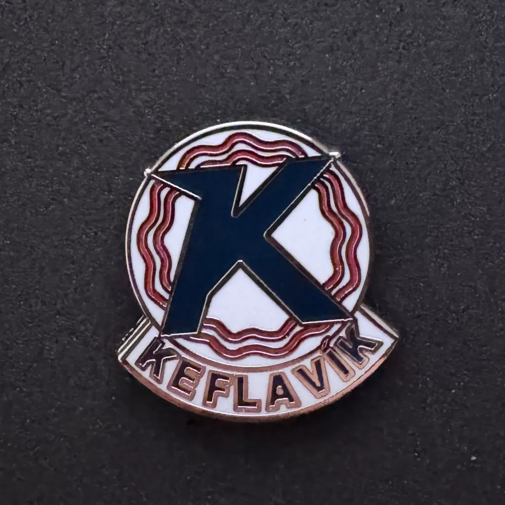 [Iceland0017] KF Kevlavik (Iceland) 