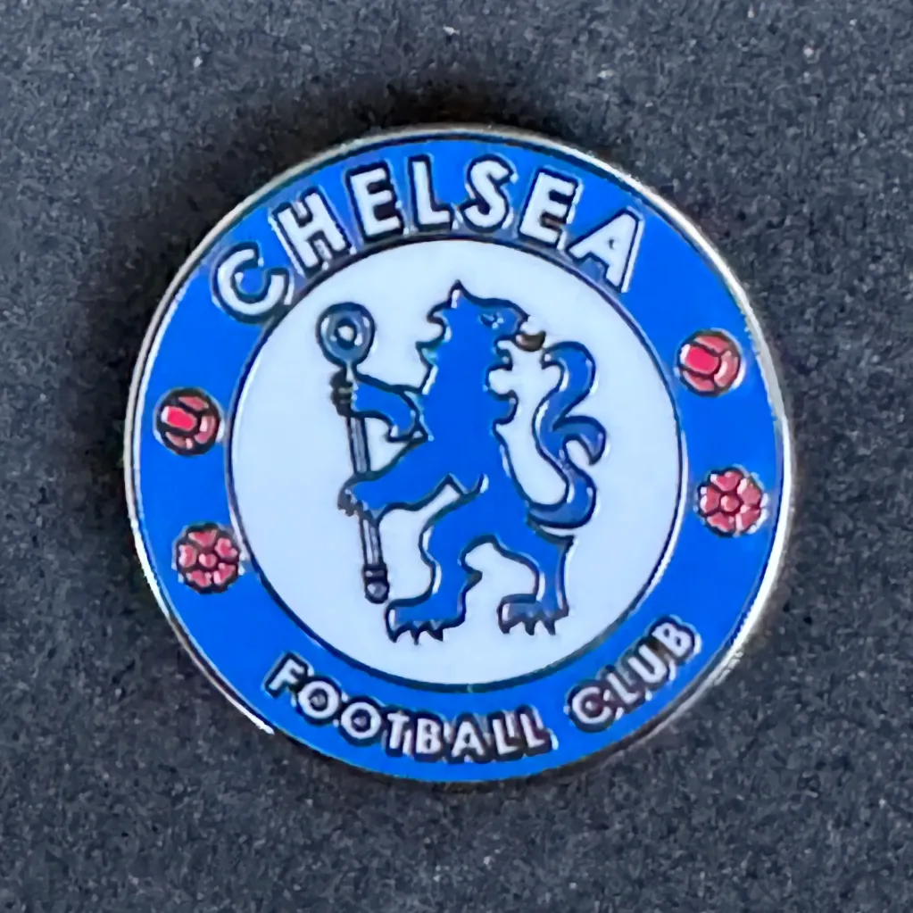 [England0050] Chelsea FC (England)