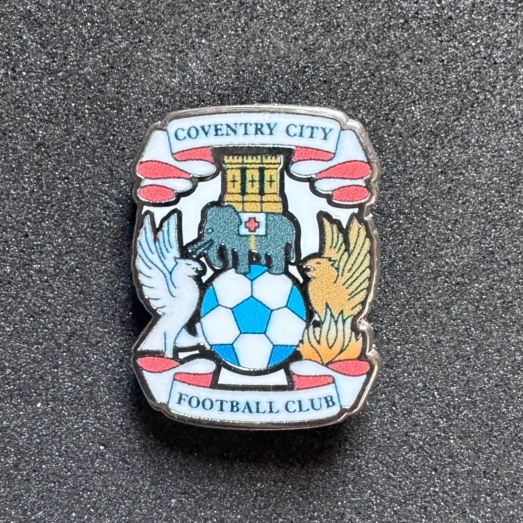 [England0049] Coventry City FC (England)