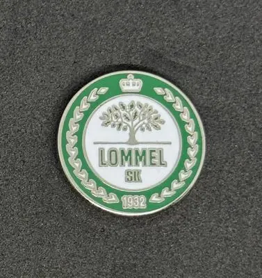 [Belgium0039] Lommel SK (Belgium)