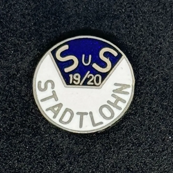 SuS Stadtlohn (Germany) Pin Needle  