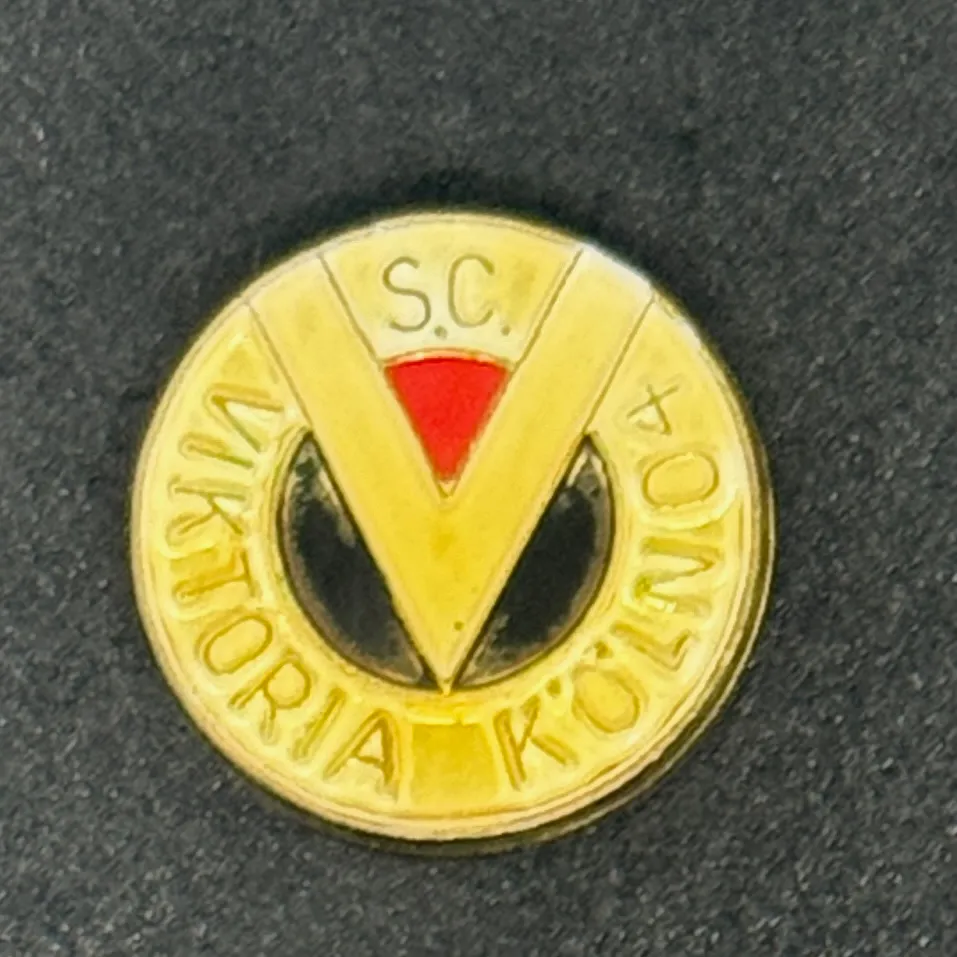 SV Viktoria Köln (Germany) Pin Needle       