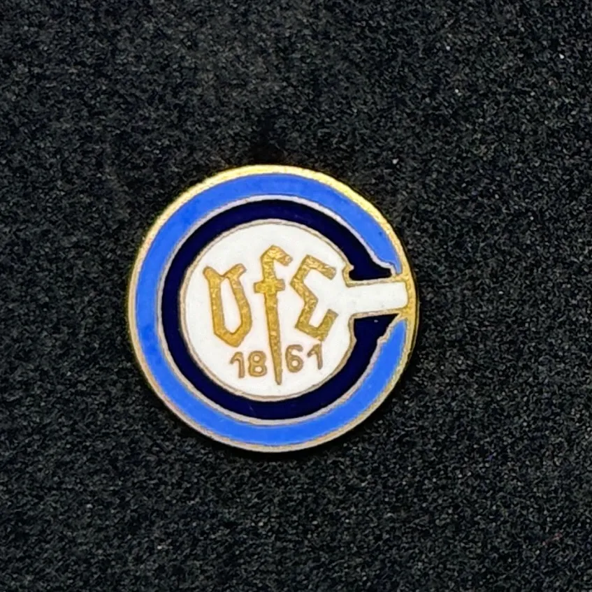 VfL 1861 Gummersbach (Germany) Pin Needle   