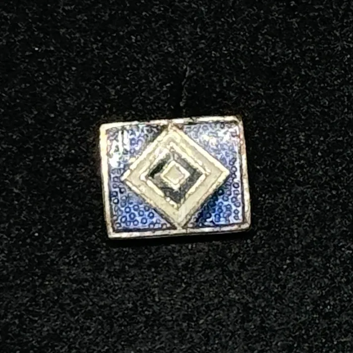 Hamburger SV (Germany) Pin Needle  