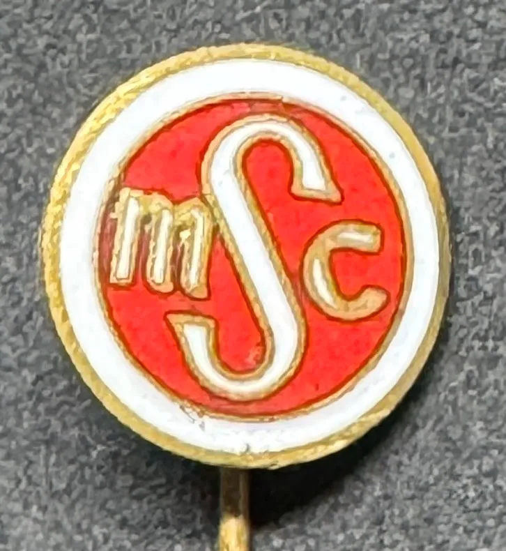 MSC (Germany) Pin Needle   