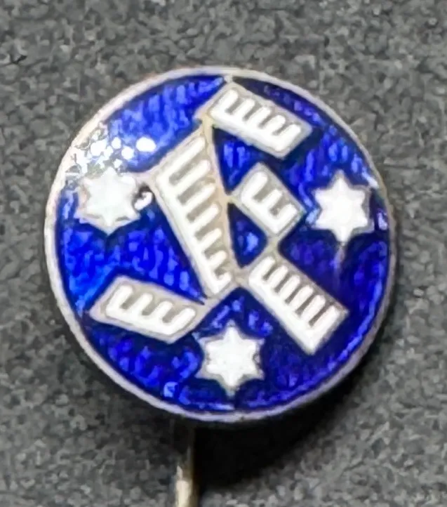 Stuttgarter Kickers (Germany) Pin Needle    