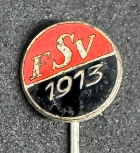 FV Oggersheim (Germany) Pin Needle    