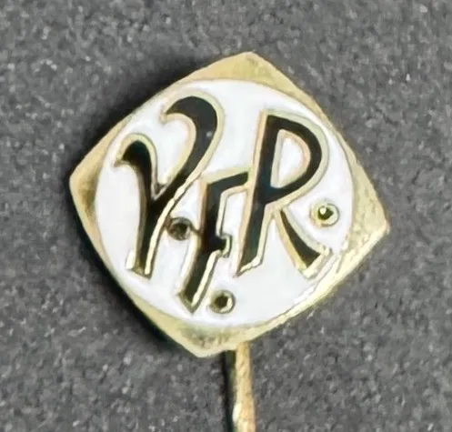 VfR Aalen (Germany) Pin Needle    
