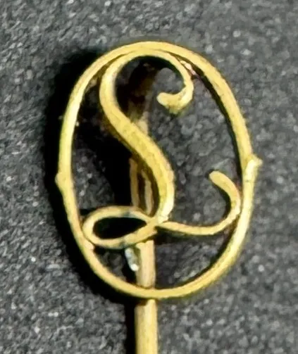 FC Olympia LAM (Germany) Pin Needle     