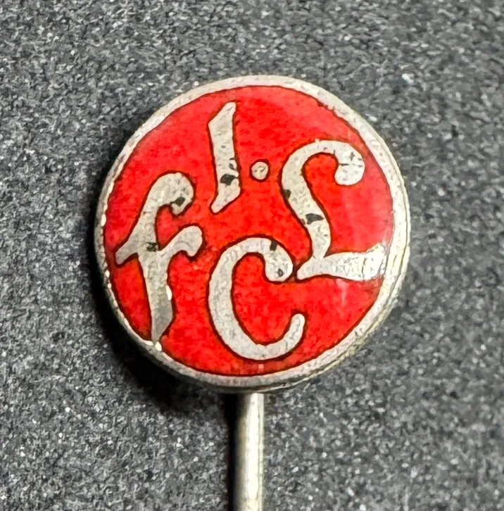 1. FC Lichtenfels (Germany) Pin Needle       