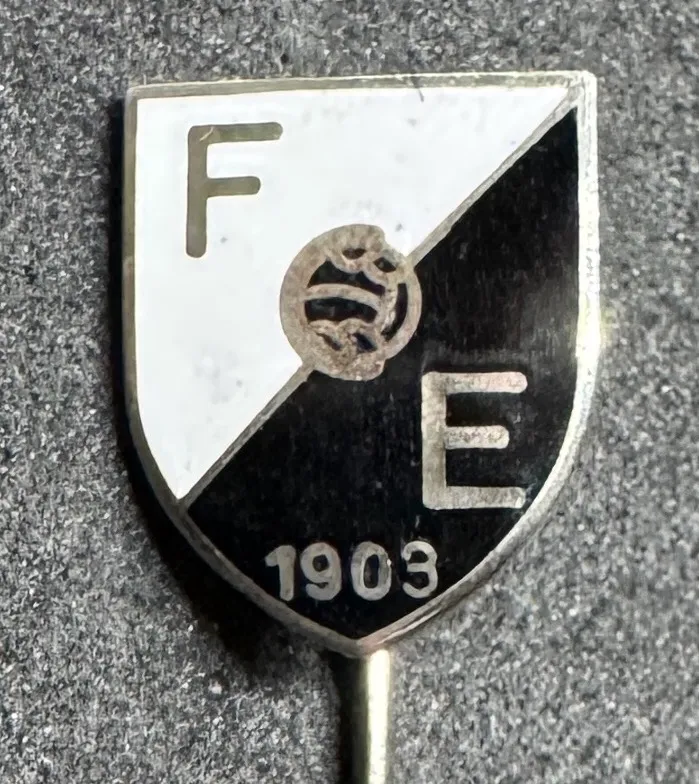 FC Emmerolingen (Germany) Pin Needle      